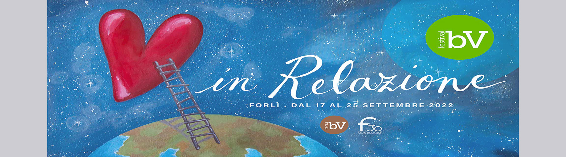 Festival del Buon Vivere Festival del Buon Vivere