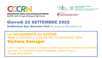 La solidarietà in azione