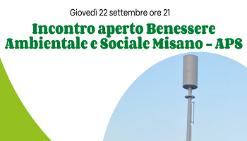 Benessere Ambientale