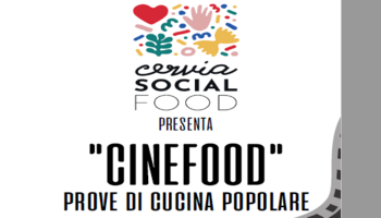 Cinefood – prove di cucina popolare