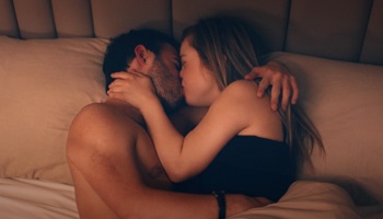 Lo spazio dell’amore