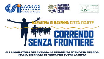 Correndo senza frontiere