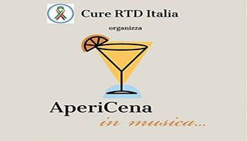 Apericena in musica…