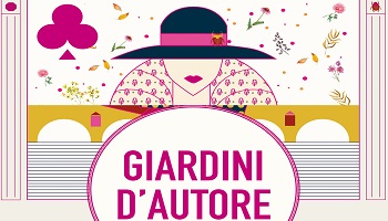 Giardini d’autore 2022