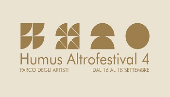 Humus AltroFestival#4