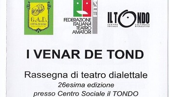 26° Rassegna dialettale
