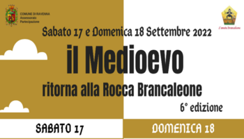 Il Medioevo in Rocca