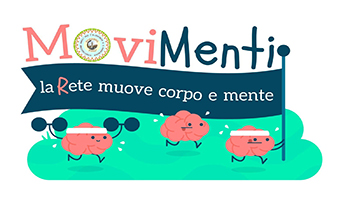 Movi-menti – la rete muove corpo e mente