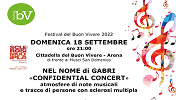 Nel nome di Gabri