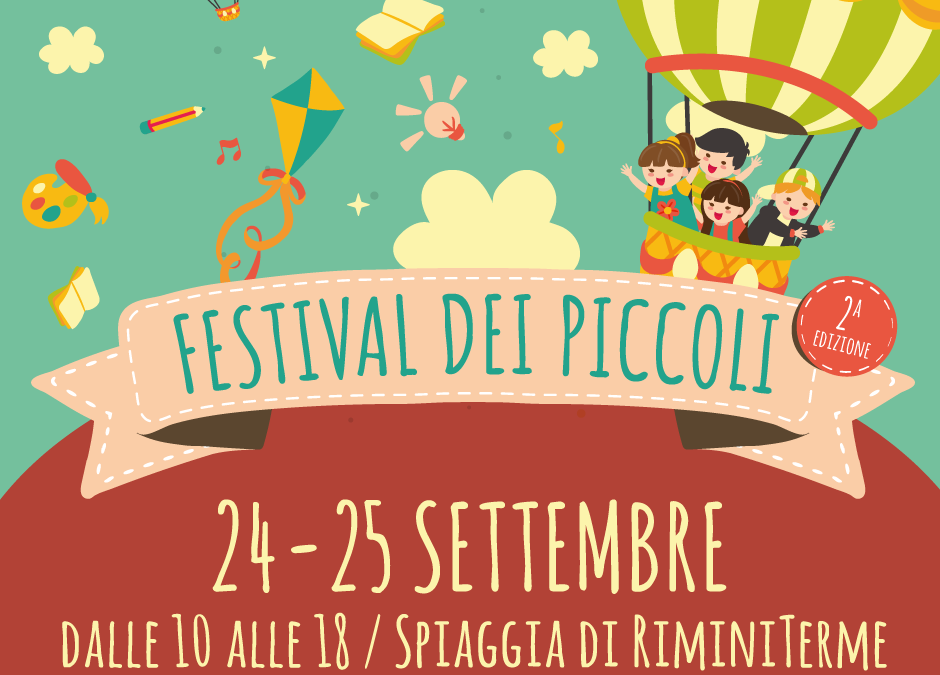 Festival dei Piccoli