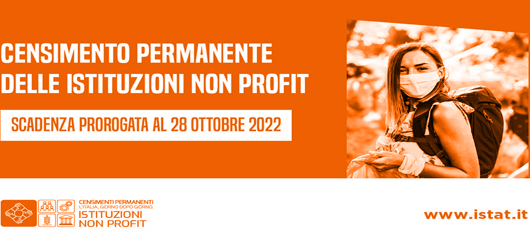 Istat proroga al 28 ottobre