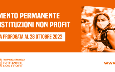 Istat proroga al 28 ottobre