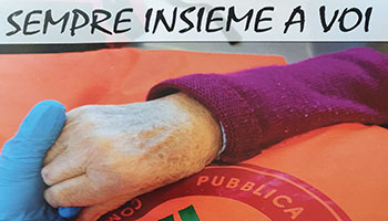 Sempre insieme a voi
