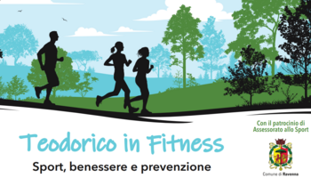 Teodorico in fitness
