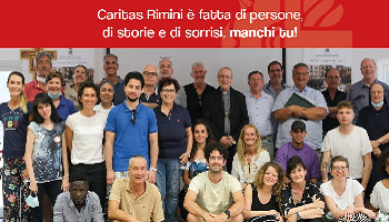 volontari_caritas_rimini Volontari Caritas Rimini