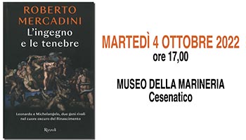 Incontro con Roberto Mercadini