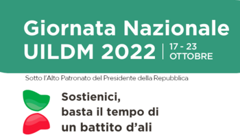 Giornata nazionale Uildm
