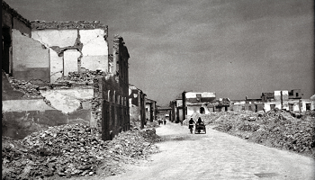 Bombardamenti civili