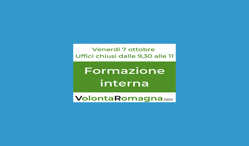 Formazione interna