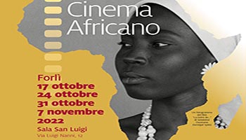 Cinema Africano