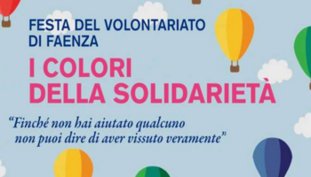 I colori della solidarietà
