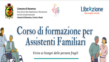 Formazione per assistenti familiari