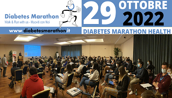 Diabetes Marathon Health