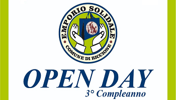Buon compleanno emporio Riccione