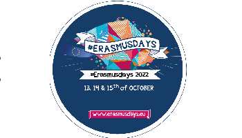 Erasmusdays 2022