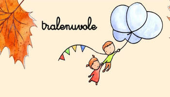 Ottobre… Tralenuvole