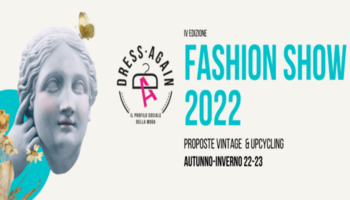 Dress again fashion week