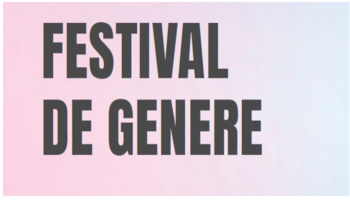 Festival de genere