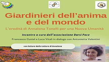 L’eredità di Annalena Tonelli