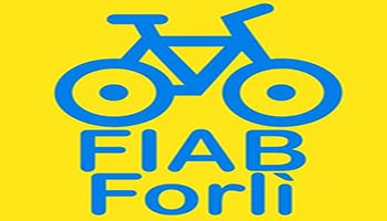 In bici con Fiab Forlì
