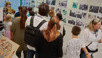 Storia, guerre, memoria