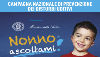 Nonno, ascoltami!