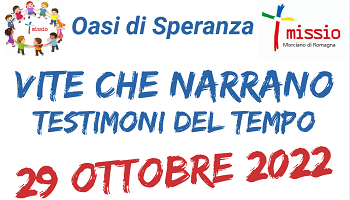 Vite che narrano