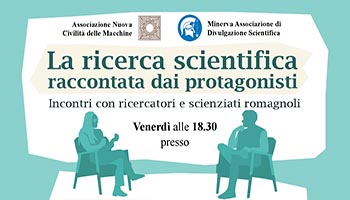 Ricerca scientifica: il racconto dei protagonisti