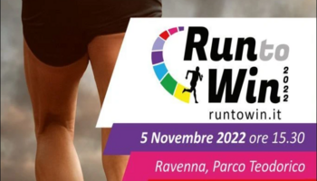 Run to win