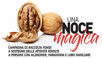 Le noci magiche