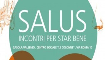 Salus: incontri per star bene