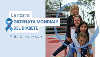 Giornata mondiale del diabete