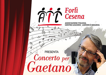 Concerto per Gaetano