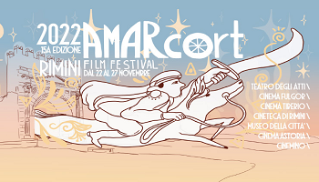 Amarcort Film Festival 2022
