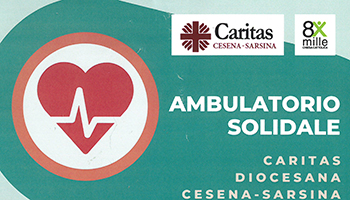 Ambulatorio Solidale a Cesena