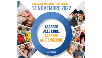 Accesso alle cure, accesso alle emozioni