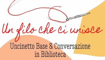 Un filo che ci unisce