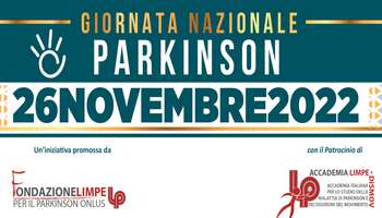 Giornata nazionale Parkinson