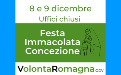 Festa dell’Immacolata Concezione