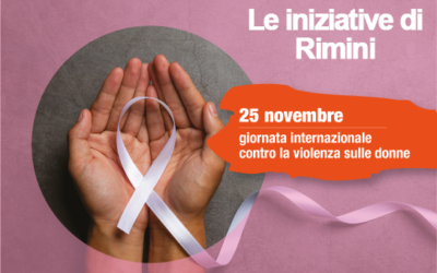 25 novembre a Rimini